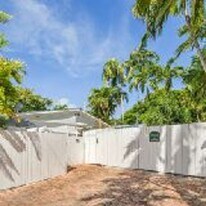 817 White St in Key West, FL - Building Photo