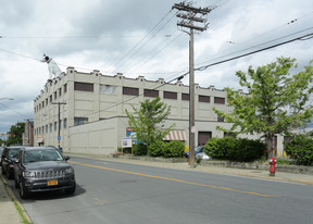 Nipper Building Apartments