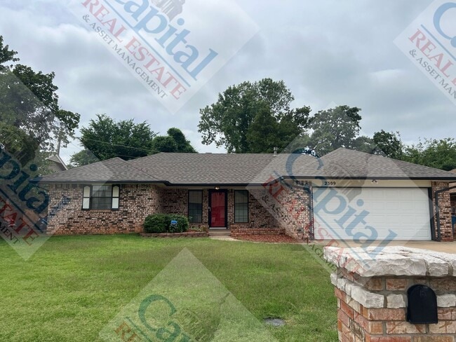 2309 Celina Dr