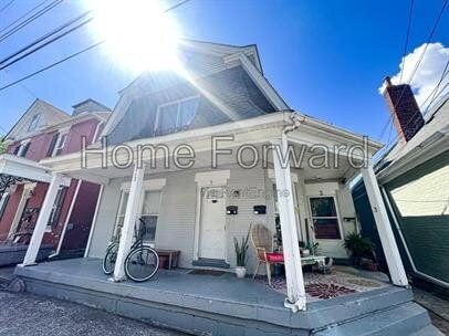 property at 117 Hagerman Ct