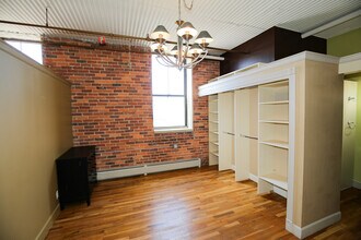 2261 Blake St, Unit 4D in Denver, CO - Foto de edificio - Building Photo