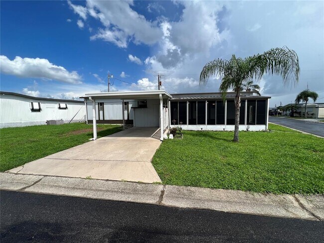 3118 Dorothy Pl in Ellenton, FL - Building Photo - Building Photo