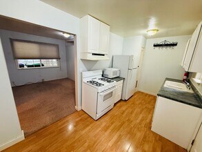 2500 Elwood Ave in South Lake Tahoe, CA - Building Photo - Building Photo