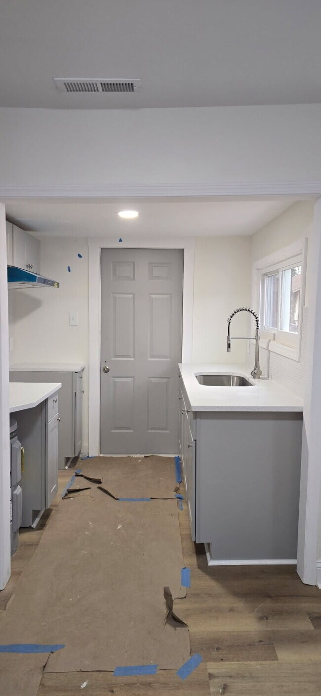 2708 Ludwig St in Winston-Salem, NC - Building Photo - Building Photo