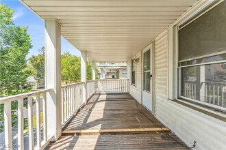 16115 Arcade Ave in Cleveland, OH - Building Photo - Building Photo