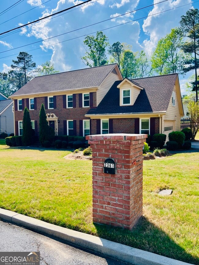 2361 Ciji Cir in Snellville, GA - Building Photo - Building Photo