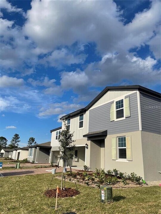 1446 Sage Bush St in Ocoee, FL - Building Photo