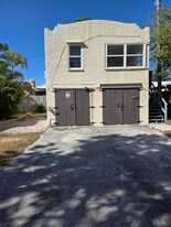 803 Selkirk St in West Palm Beach, FL - Building Photo