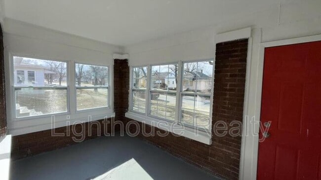 3649 Connecticut St in Gary, IN - Building Photo - Building Photo