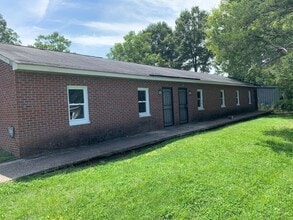 1212 SW Main St in Rocky Mount, NC - Building Photo - Building Photo