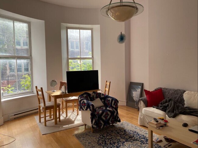 3501 Rue University in Montréal, QC - Building Photo - Building Photo