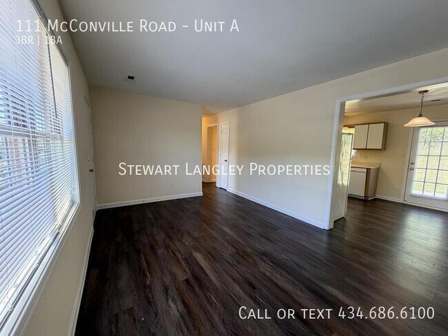 111 McConville Rd in Lynchburg, VA - Building Photo - Building Photo