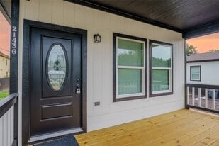 21436 Punkin St in New Caney, TX - Building Photo