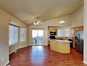 3595 S Feulner Dr in Salt Lake City, UT - Building Photo - Building Photo