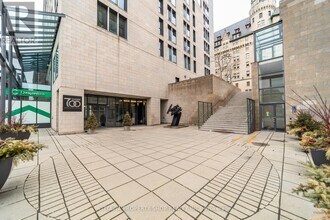 700 Sussex Dr in Ottawa, ON - Building Photo - Building Photo