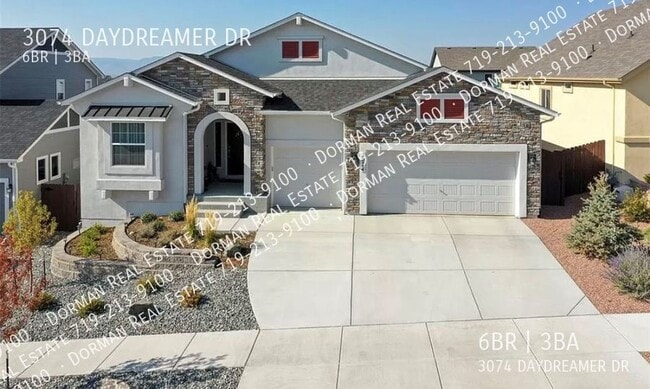 property at 3074 Daydreamer Dr