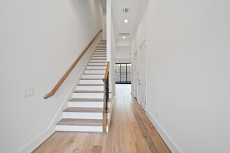 7550 Little Caprese Ln in Houston, TX - Building Photo - Building Photo