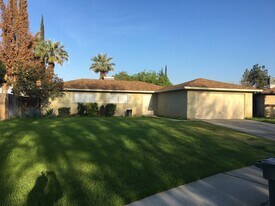 3405 Rosemary Ln in Bakersfield, CA - Building Photo