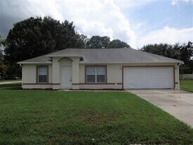 1142 Jaslo St SE in Palm Bay, FL - Building Photo