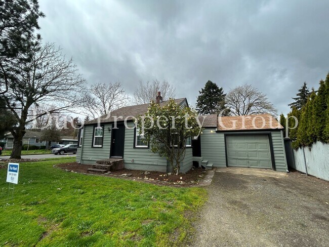 1723 W 13th Ave in Eugene, OR - Building Photo - Building Photo