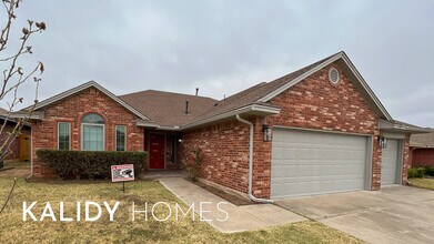 5921 SE 88th St in Oklahoma City, OK - Building Photo - Building Photo