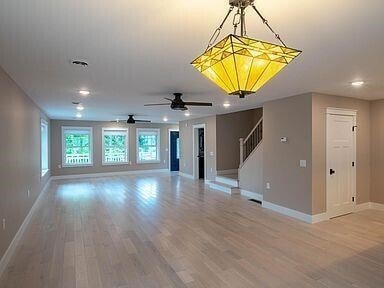 property at 294 W 2nd St