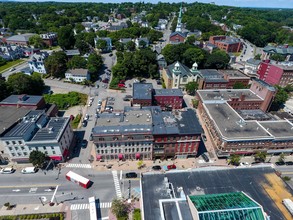 105 Main St in Bangor, ME - Building Photo - Building Photo