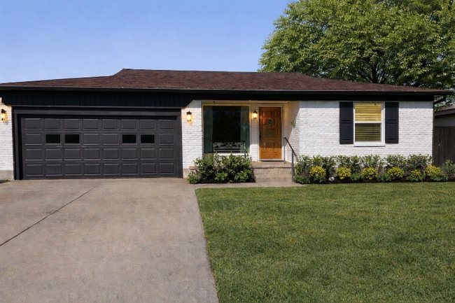 property at 1009 Noble Ave