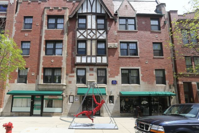 property at 4834 N Damen Ave