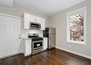 1943 W Grace St in Chicago, IL - Building Photo - Building Photo