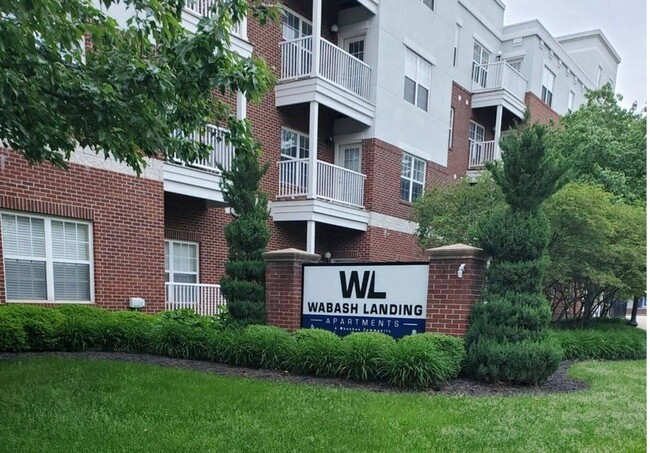 Wabash Landing