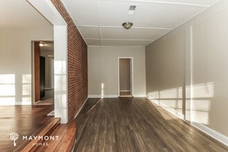 6059 Holiday Blvd, Unit 336 in Forest Park, GA - Foto de edificio - Building Photo