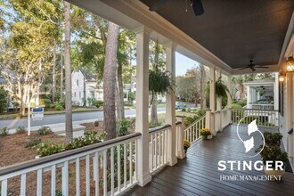 14 Hayek St in Beaufort, SC - Building Photo - Building Photo