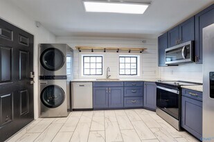 1122 NE Wellman Ave in Huntsville, AL - Building Photo