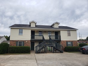 105 Carmine Cir in Madison, AL - Building Photo - Building Photo