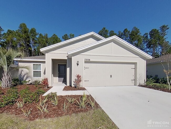 77038 Crosscut Wy in Yulee, FL - Building Photo - Building Photo