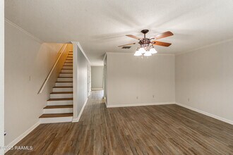 3500 E Simcoe St in Lafayette, LA - Building Photo - Building Photo