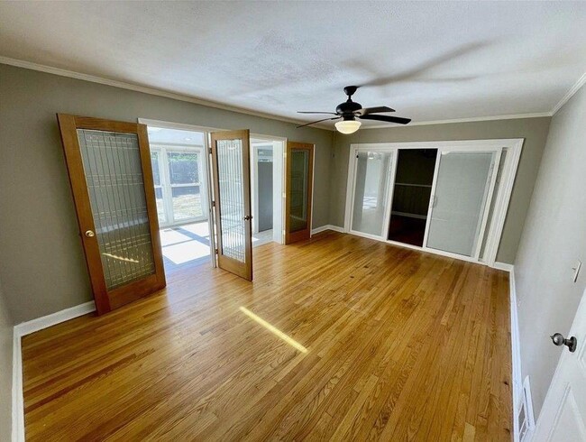 1802 Briarlake Cir in Decatur, GA - Building Photo - Building Photo