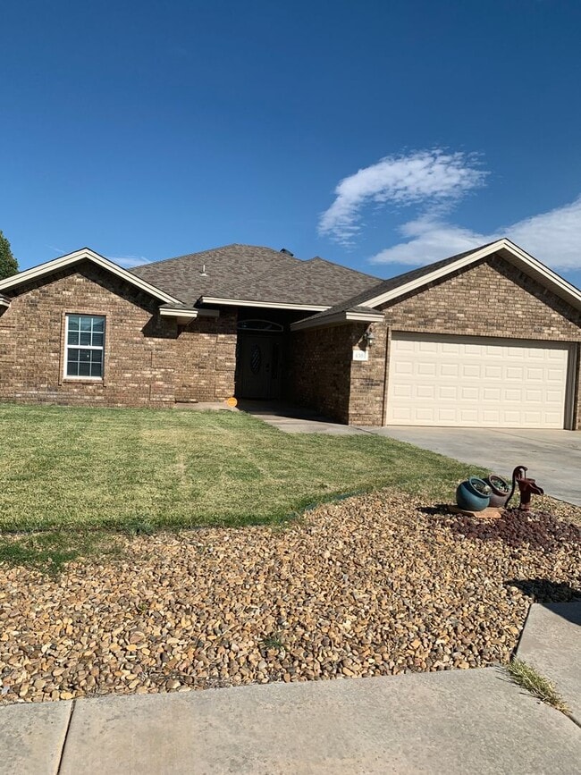 property at 4301 Sandstone Dr