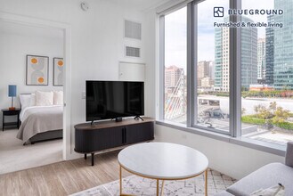 39 Tehama St in San Francisco, CA - Building Photo - Building Photo