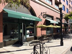 The Raymond Renaissance in Pasadena, CA - Building Photo - Building Photo