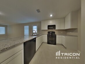 11852 Mancos Trl in Rhome, TX - Building Photo - Building Photo