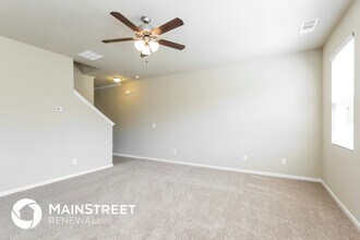 107 Bradford Ct in Dallas, GA - Building Photo - Building Photo