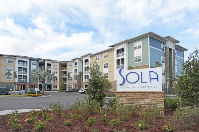 Sola South Lux Apartments
