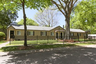 Weyland in Charlotte, NC - Building Photo