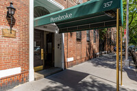 The Pembroke in New York, NY - Foto de edificio - Building Photo