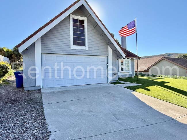 9911 Ivy St in Spring Valley, CA - Building Photo - Building Photo