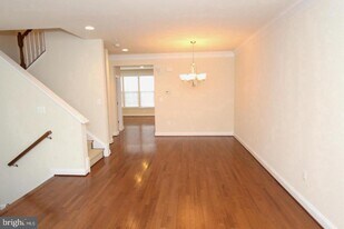 8043 Reserve Way in Vienna, VA - Building Photo