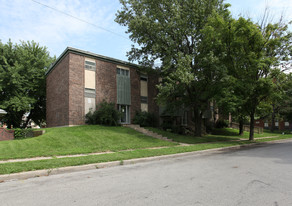 2106-2108 Lexington Apartments