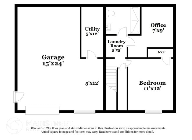 5724 Aloha Ave in Knoxville, TN - Building Photo - Building Photo